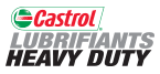 Castrol HD logo